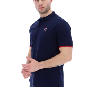 Custom Tipped Polo – 3XL