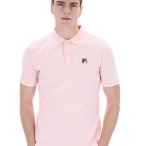 Custom Rib Polo – 3XL