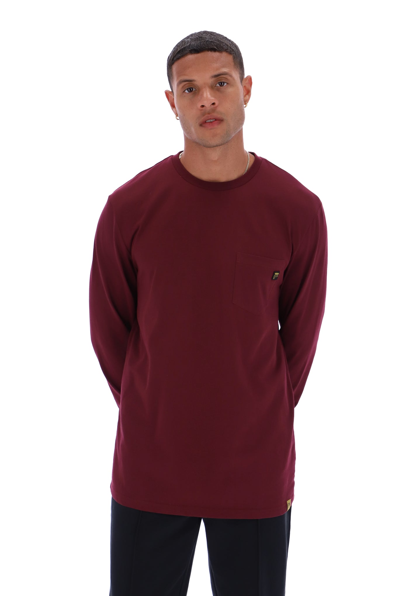 Capello Long Sleeved Tee - XS