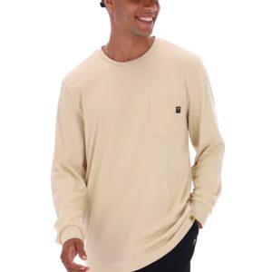 Capello Long Sleeved Tee – XL