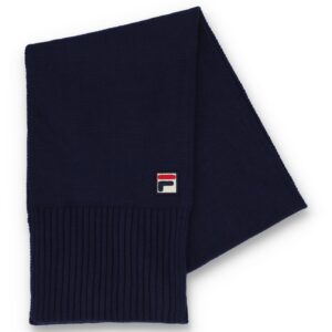 Ceri Knitted Scarf – ONE