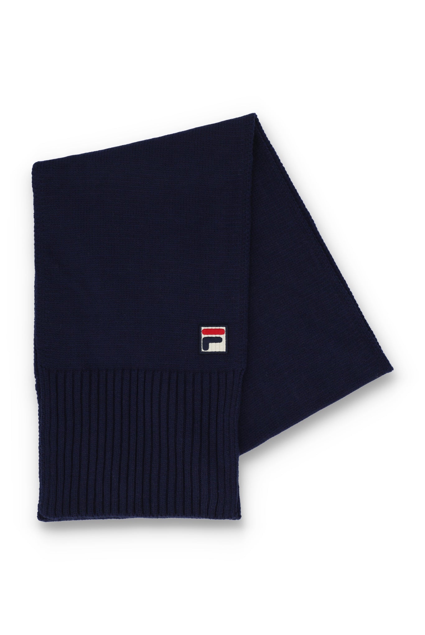 Ceri Knitted Scarf - ONE