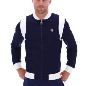 Colton Bomber Jacket – XXL