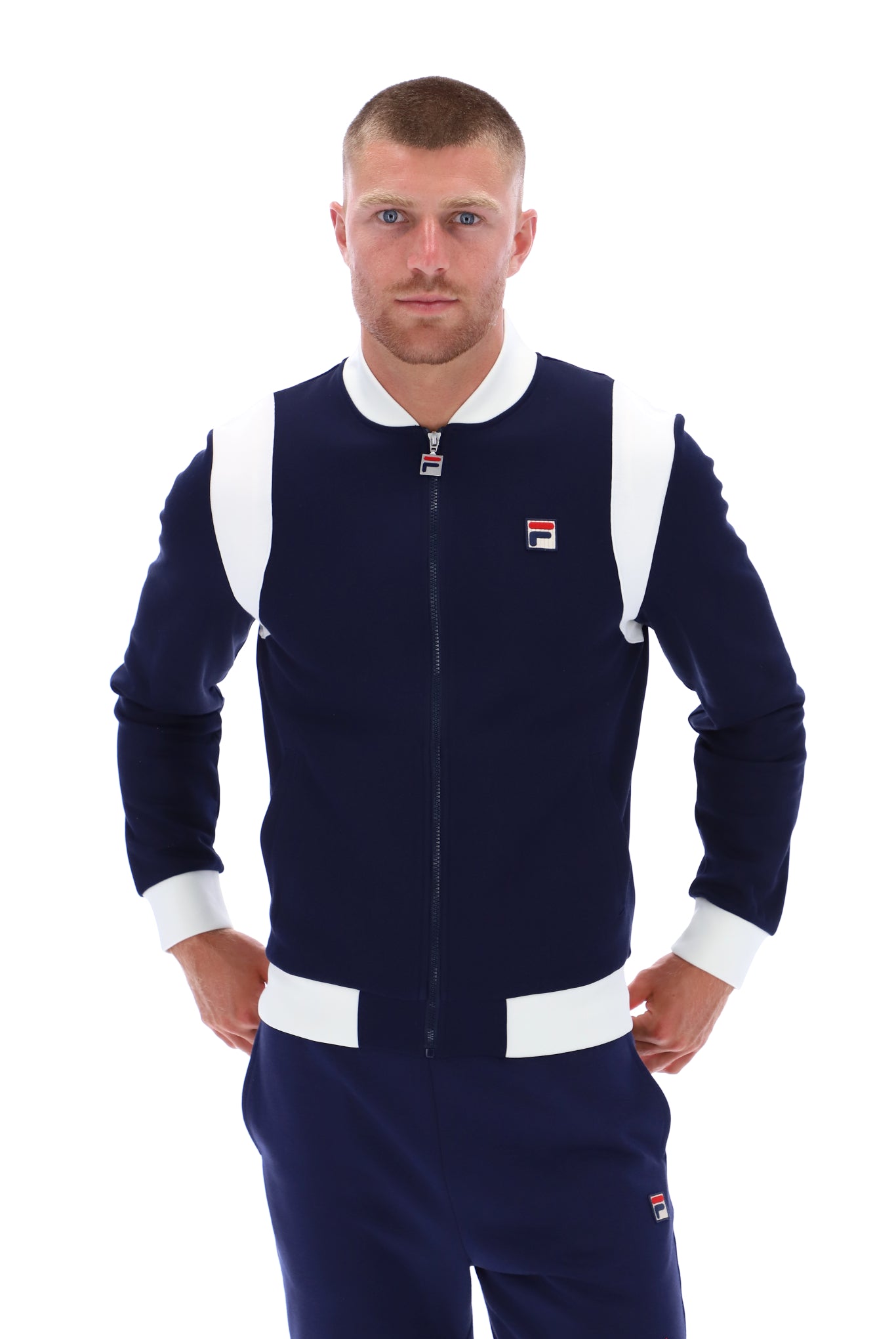 Colton Bomber Jacket - XXL