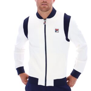 Colton Bomber Jacket – S