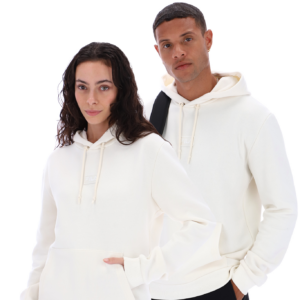 Lance 2 Recycled Unisex Fleece Hoodie – XXL