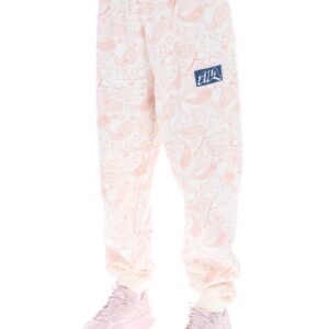 Dannielle Loose Joggers – XL