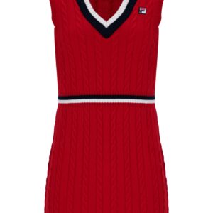 Darian Sweater Knit Dress – S