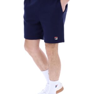 Dionis Fleece Shorts – L
