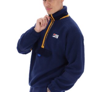 Dyno Sherpa Sweater – XS