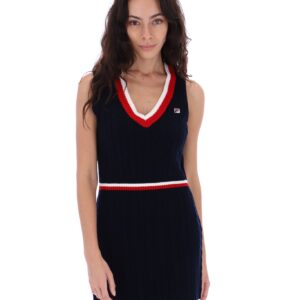 Darian Sweater Knit Dress – XXL