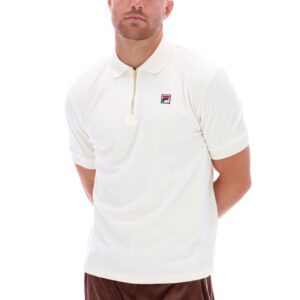 Devon Velour Polo – XXL