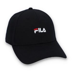 Dice Embroidered Logo Baseball Cap – ONE