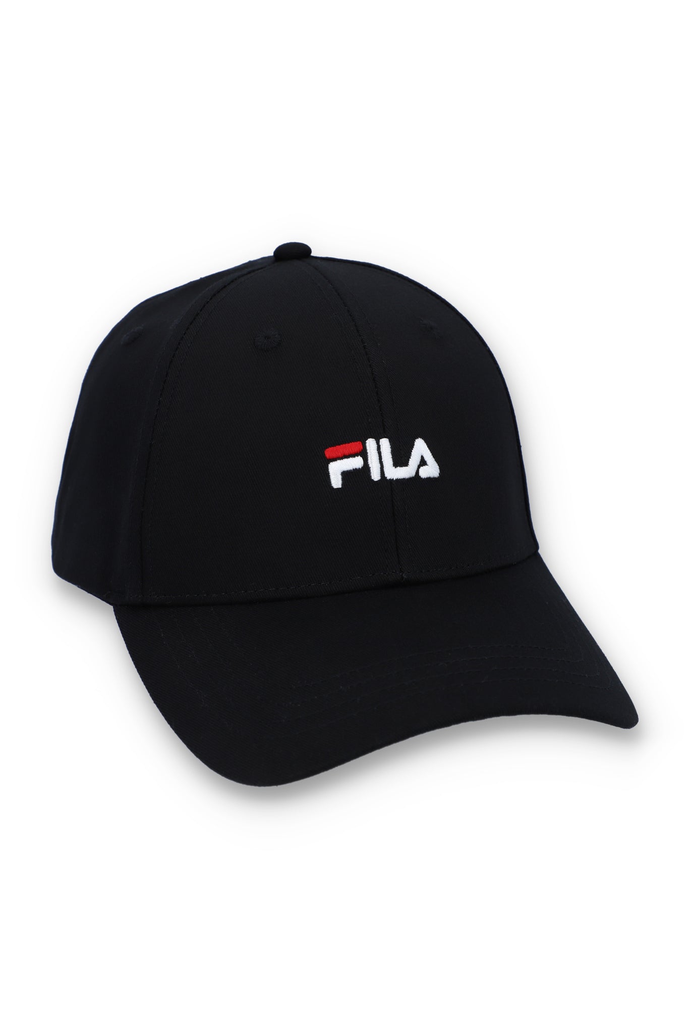 Dice Embroidered Logo Baseball Cap - ONE