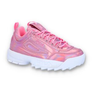 Disruptor II Premium Iridescent Trainer – 8