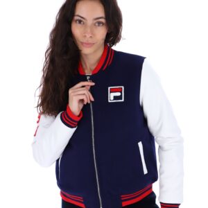 Dixon Varsity Jacket – XXL