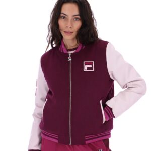 Dixon Varsity Jacket – XXL