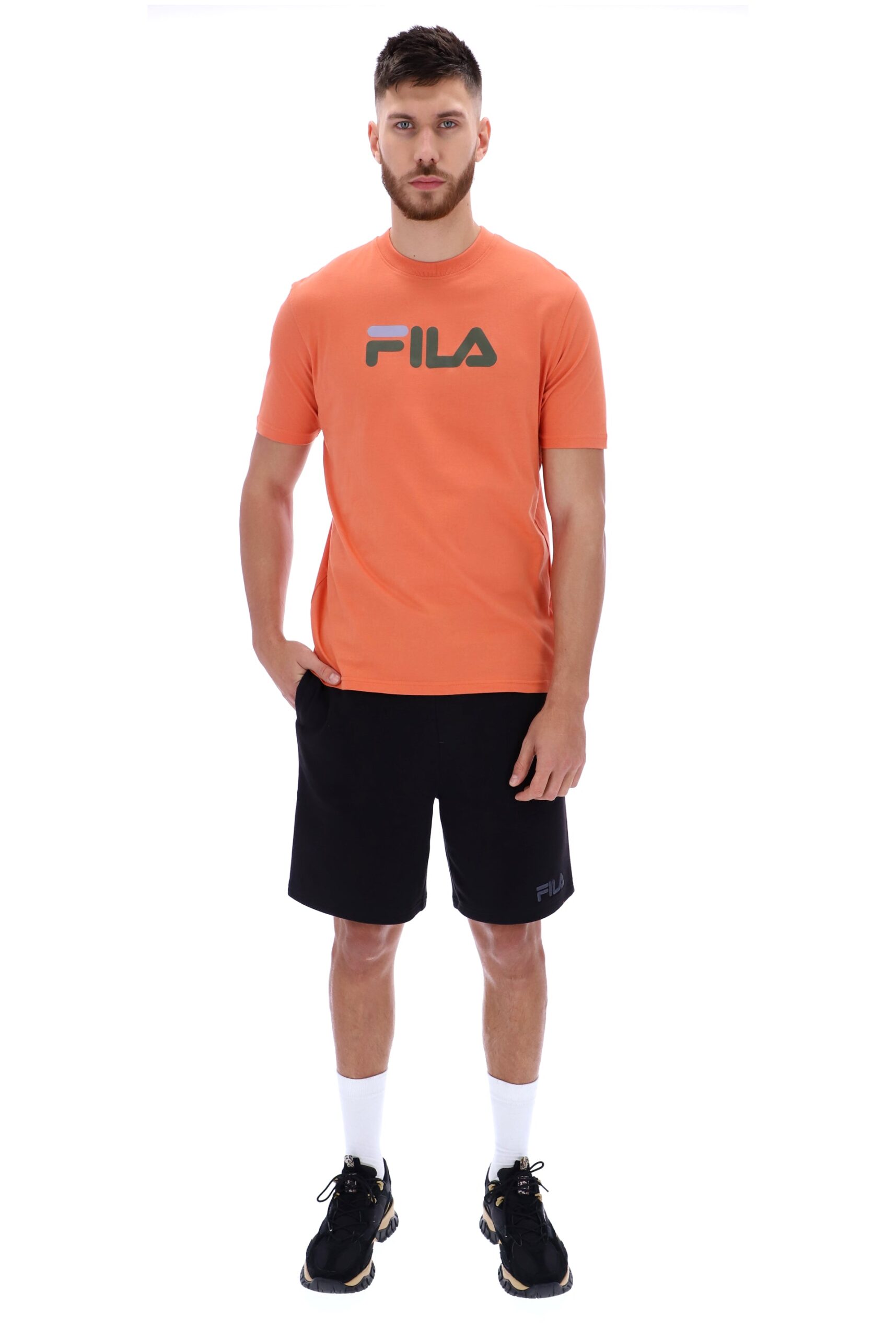 Eagle Logo T-Shirt - 3XL