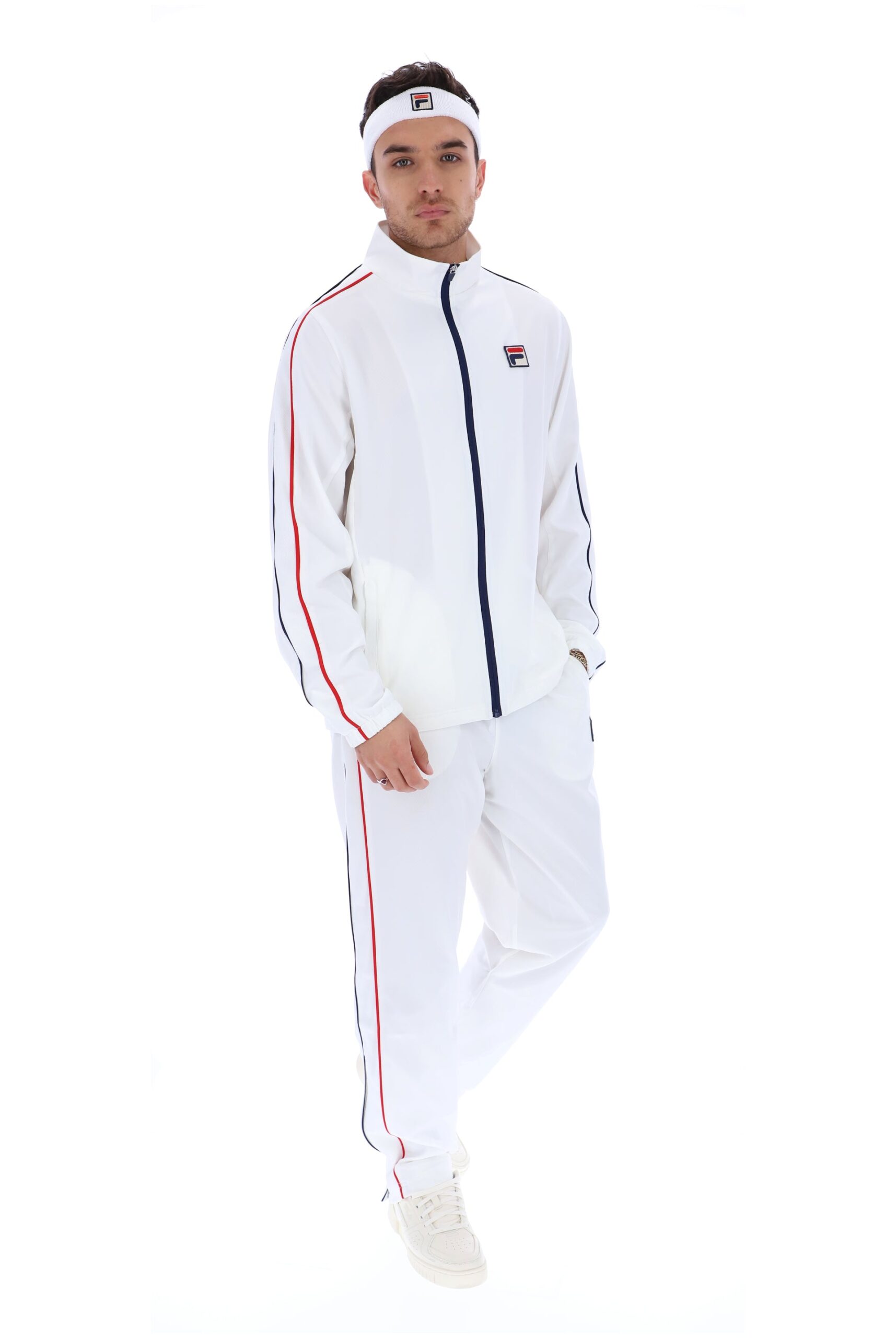 Eclip Heritage Jacket - S