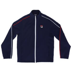 Peacoat Eclip Heritage Jacket – XXL