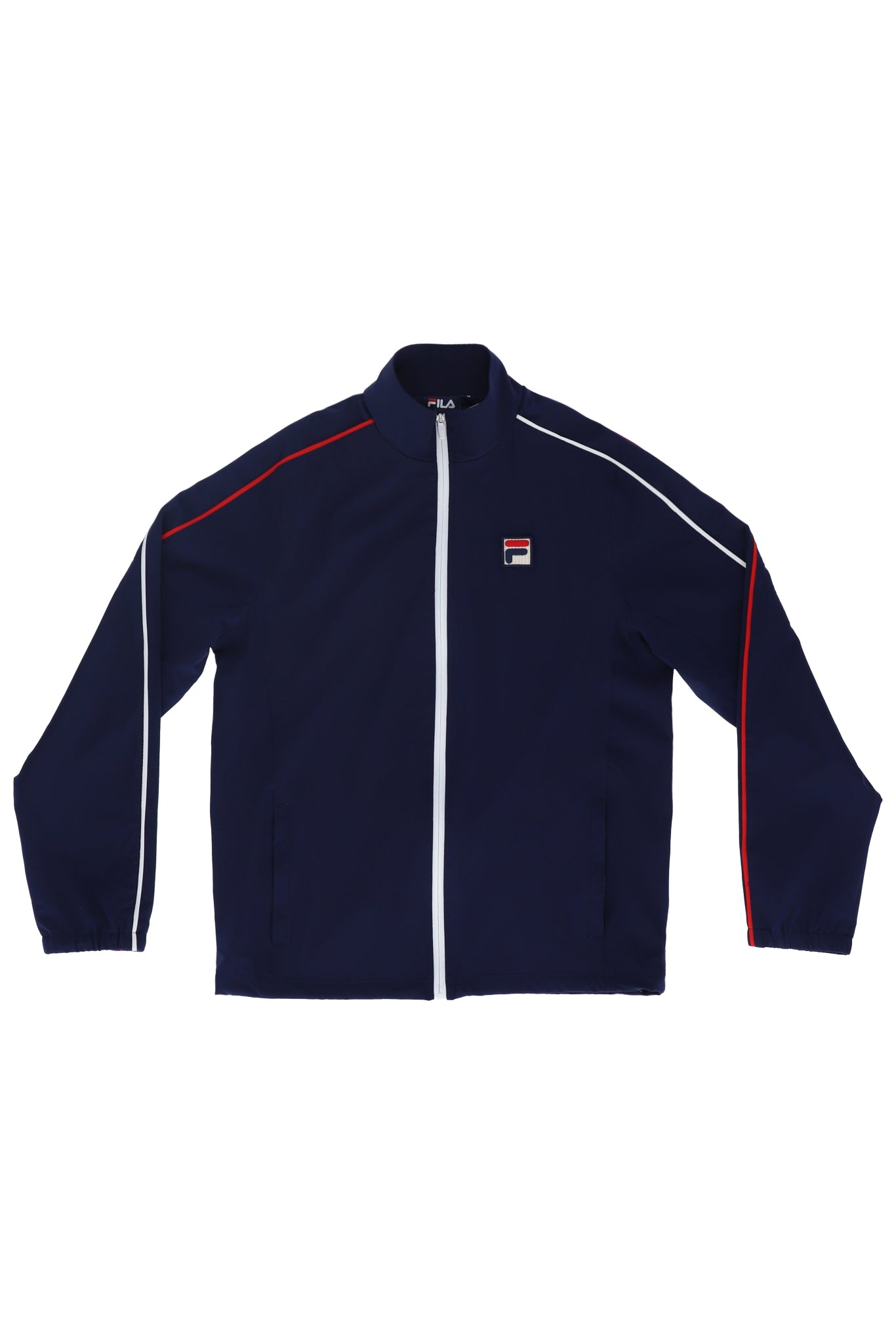 Peacoat Eclip Heritage Jacket - L