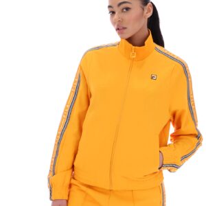 Ella Track Top - XXL