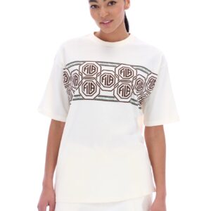Eloise Oversized T-Shirt – 3XL