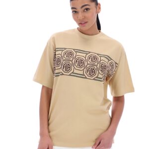 Eloise Oversized T-Shirt – S