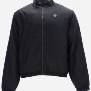 Illupo Wolf Reverse Puffer Jacket – XXL
