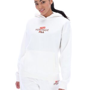 Ember Oversized Hoodie – 3XL