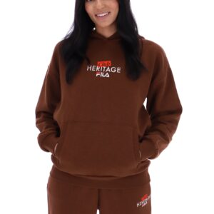 Ember Oversized Hoodie – 3XL