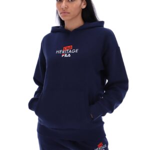 Ember Oversized Hoodie – 3XL