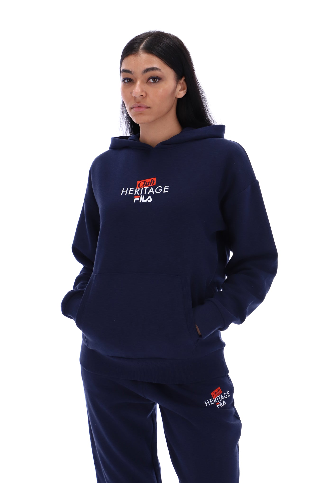Ember Oversized Hoodie - 3XL
