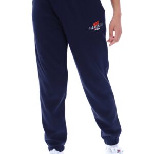 Eden Oversized Jogger - XL