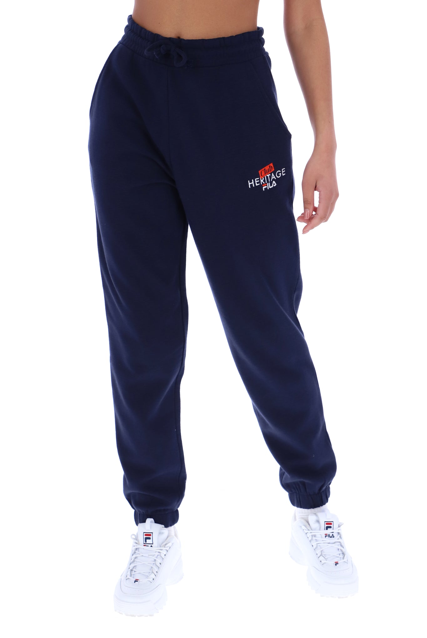 Eden Oversized Jogger - XL