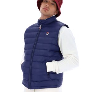 Emilio Light Padded Gilet – 3XL