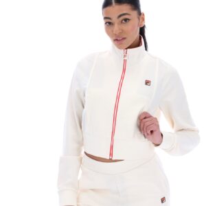 Everleigh Zip Up Track Top – XXL