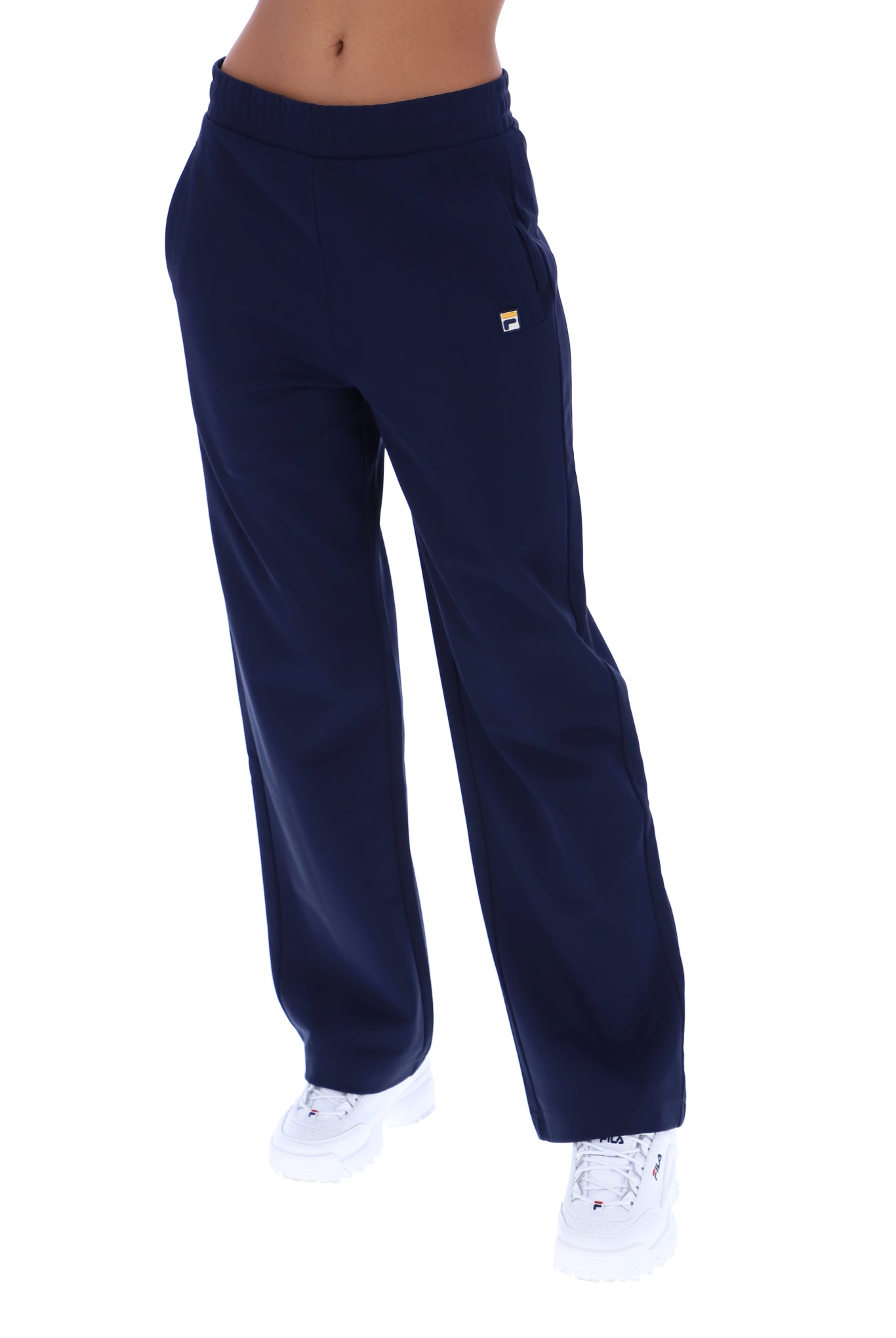Everleigh Track Pant - XS