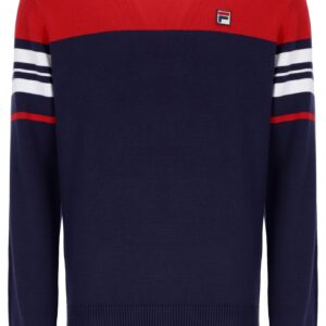 Everly Knitted Crew Top – 3XL