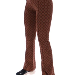 Elizabeth Flared Trouser – XXL
