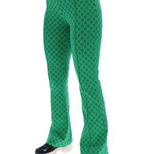 Elizabeth Flared Trouser – XL