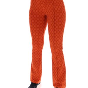 Elizabeth Flared Trouser – XXL