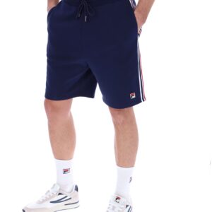 Pace Fleece Shorts – 3XL