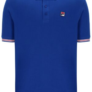 Faraz Tipped Rib Polo - S