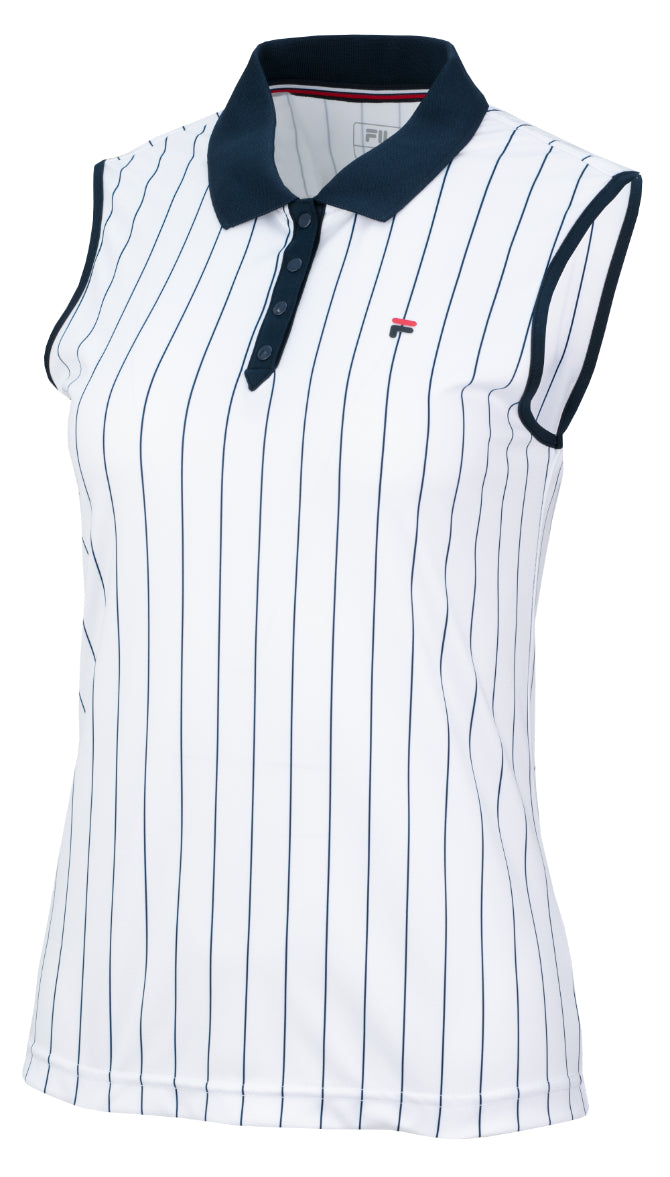 Women's Heritage Pia American Polo - XS