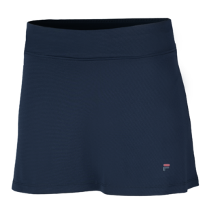 Anna Skort – L