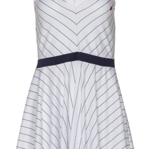 Lottie Tennis Dress – L