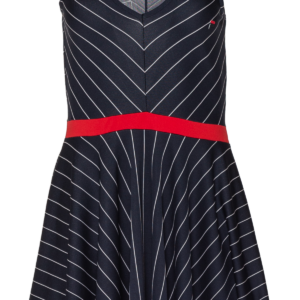 Lottie Tennis Dress – L