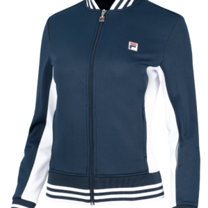 Georgia Tennis Jacket – L