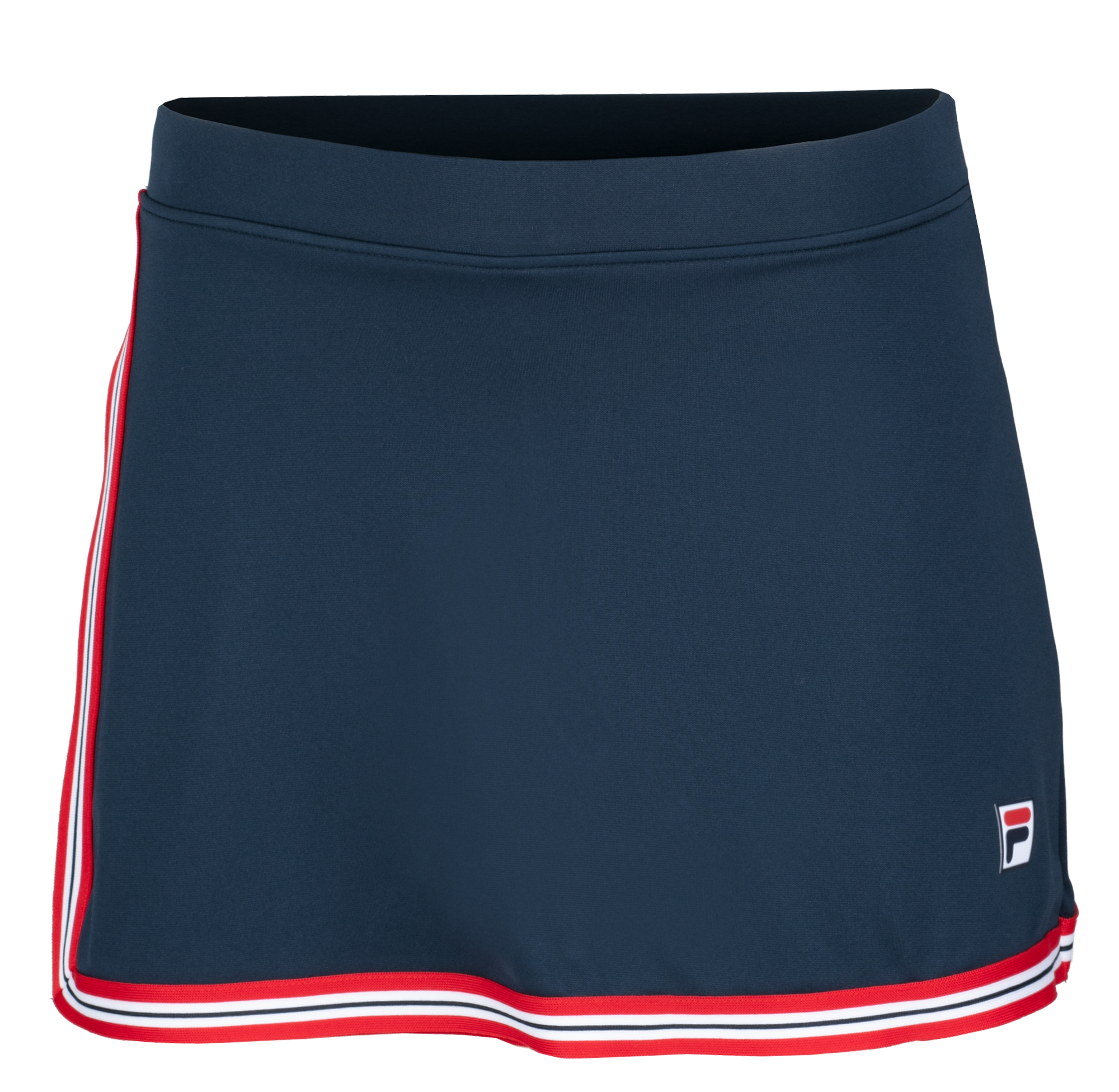 Blue Ariana Tennis Skort - XS